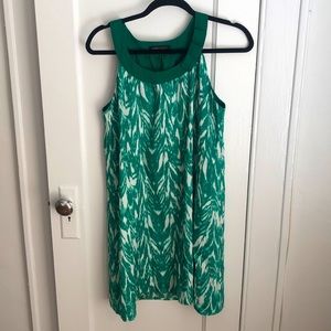 BCBG cocktail dress